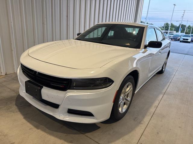 used 2023 Dodge Charger car, priced at $23,045