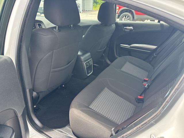 used 2023 Dodge Charger car, priced at $21,752