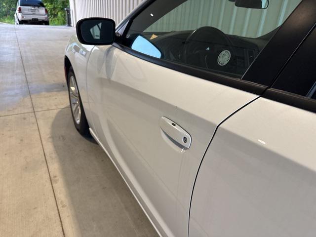 used 2023 Dodge Charger car, priced at $23,045