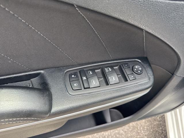 used 2023 Dodge Charger car, priced at $21,752