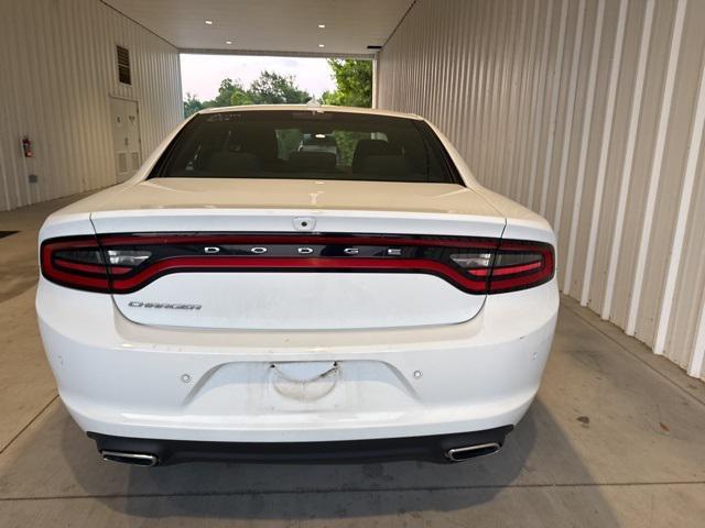 used 2023 Dodge Charger car, priced at $23,045