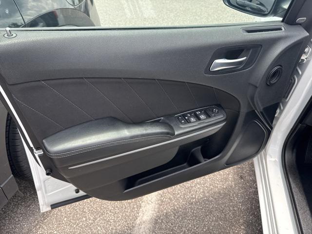 used 2023 Dodge Charger car, priced at $21,752