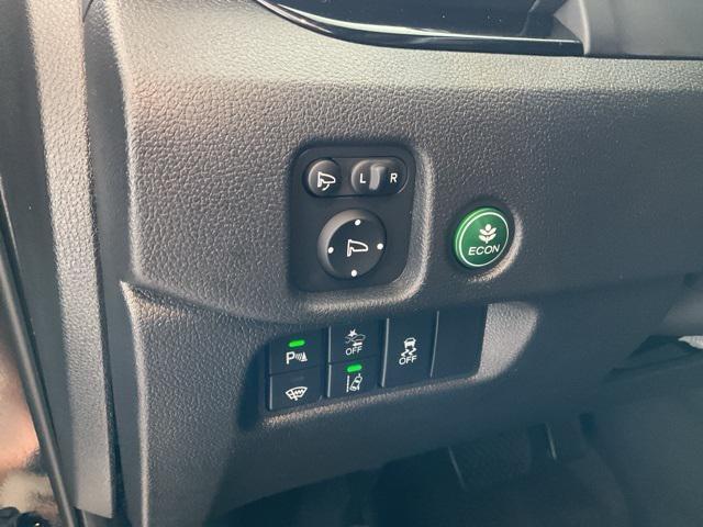 used 2024 Honda Passport car, priced at $43,984