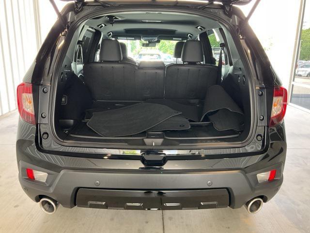 used 2024 Honda Passport car, priced at $43,984