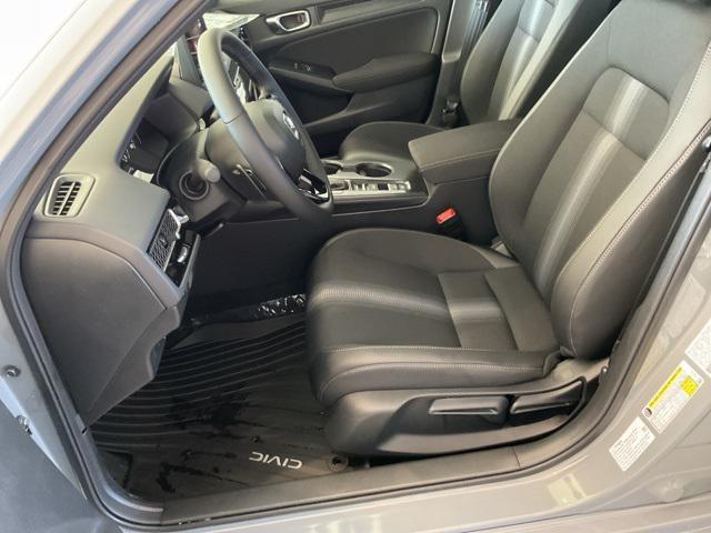 new 2026 Honda Civic car, priced at $27,090