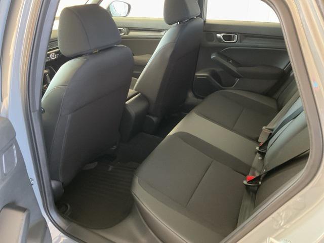 new 2026 Honda Civic car, priced at $27,090