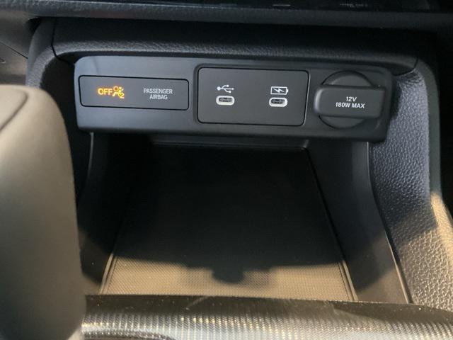 new 2026 Honda Civic car, priced at $27,090