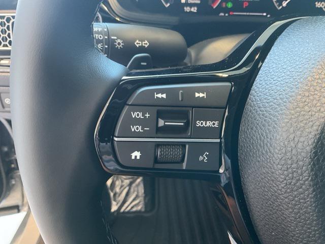 new 2026 Honda Civic car, priced at $27,090