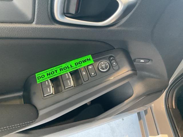 new 2026 Honda Civic car, priced at $27,090