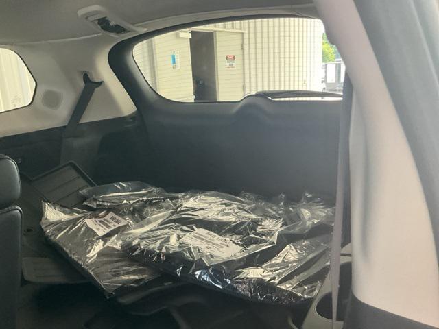 used 2025 Honda Pilot car, priced at $45,506