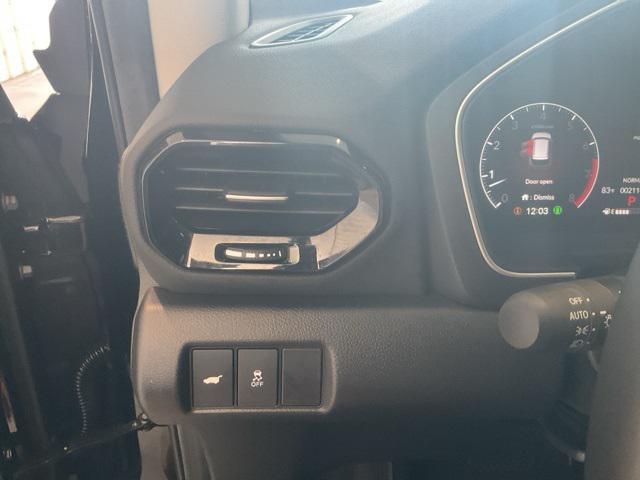 used 2025 Honda Pilot car, priced at $45,506