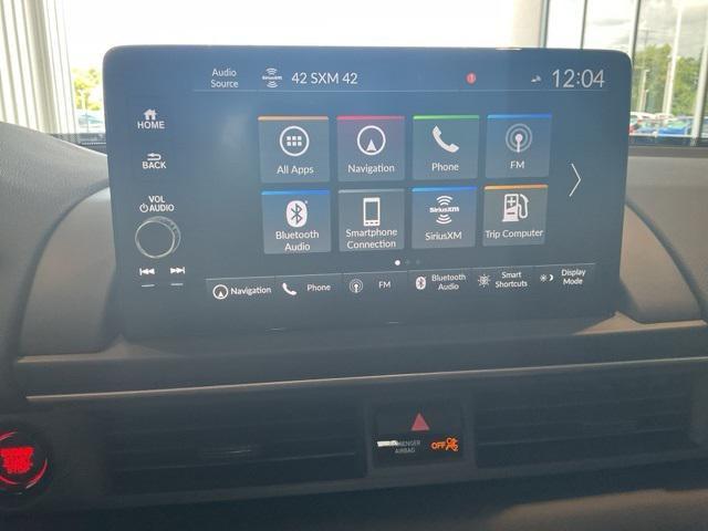 used 2025 Honda Pilot car, priced at $45,506