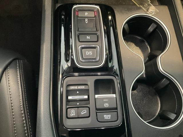 used 2025 Honda Pilot car, priced at $45,506