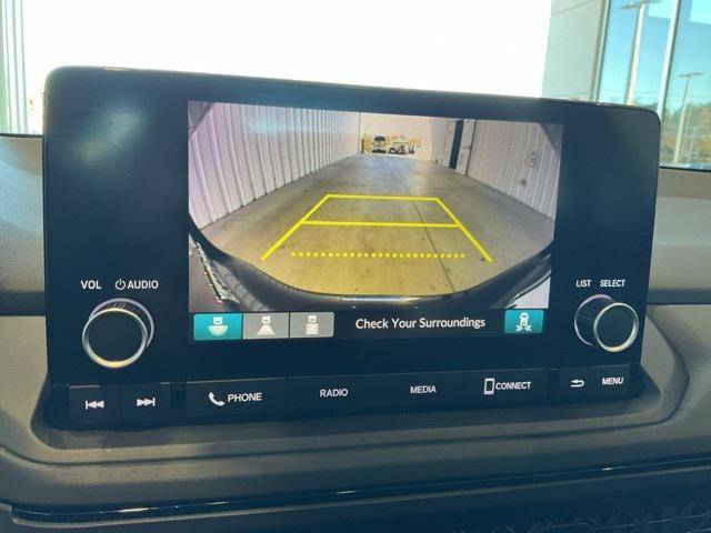 used 2023 Honda Accord car
