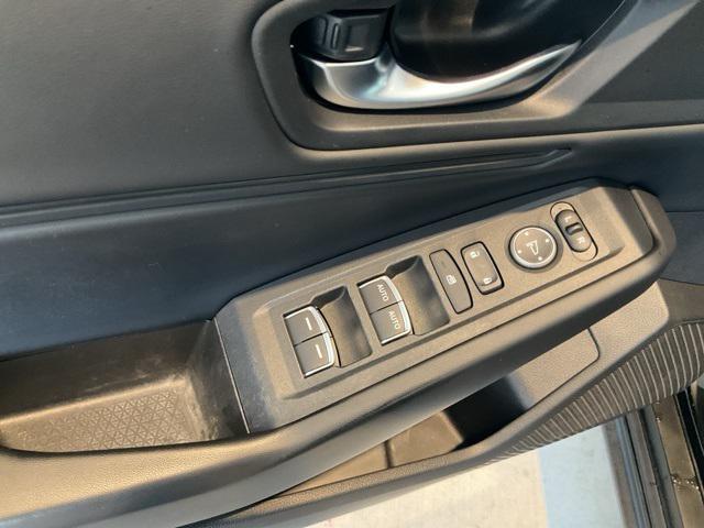 used 2023 Honda Accord car