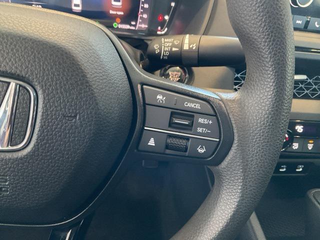 used 2023 Honda Accord car