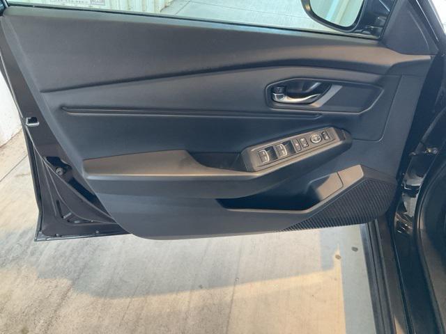 used 2023 Honda Accord car