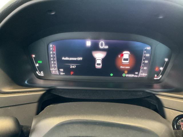 used 2023 Honda Accord car