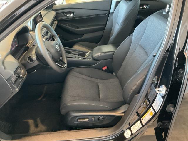 used 2023 Honda Accord car