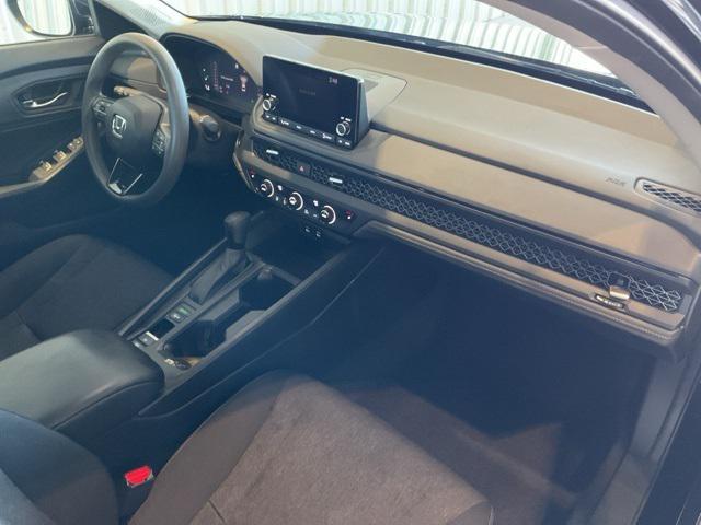 used 2023 Honda Accord car