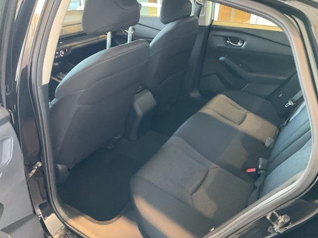 used 2023 Honda Accord car