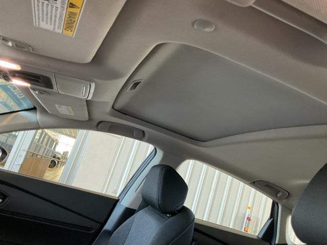 used 2023 Honda Accord car