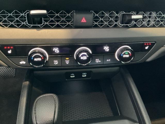 used 2023 Honda Accord car