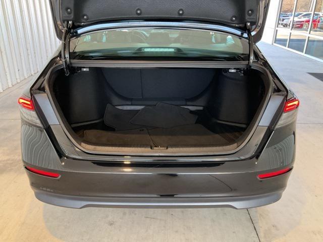 used 2023 Honda Accord car