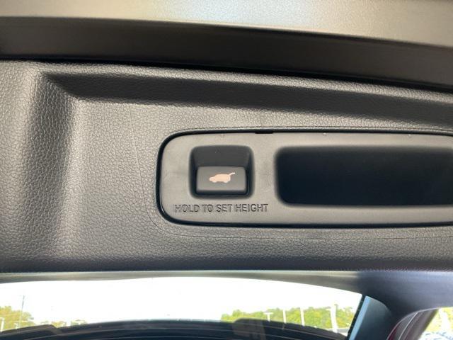 new 2026 Honda CR-V Hybrid car, priced at $38,277