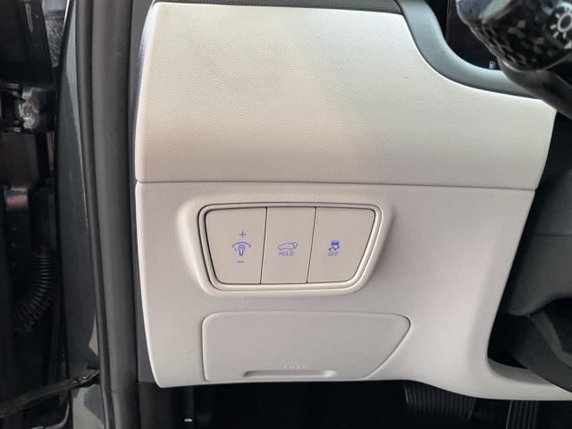 used 2024 Hyundai Tucson car, priced at $26,322