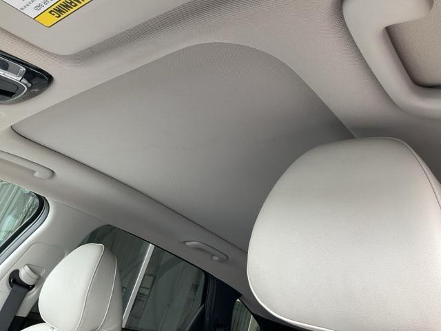 used 2024 Hyundai Tucson car, priced at $26,322