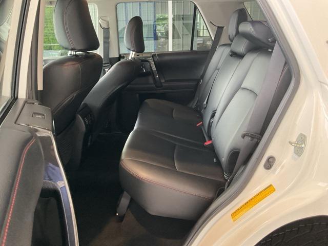 used 2023 Toyota 4Runner car, priced at $59,357