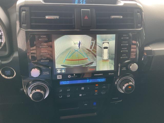 used 2023 Toyota 4Runner car, priced at $59,357