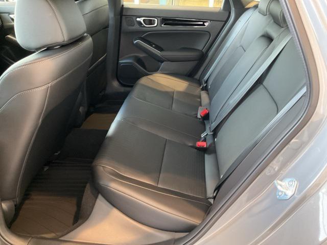 new 2026 Honda Civic Hybrid car, priced at $32,037