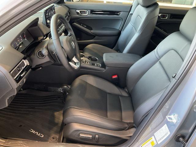 new 2026 Honda Civic Hybrid car, priced at $32,037