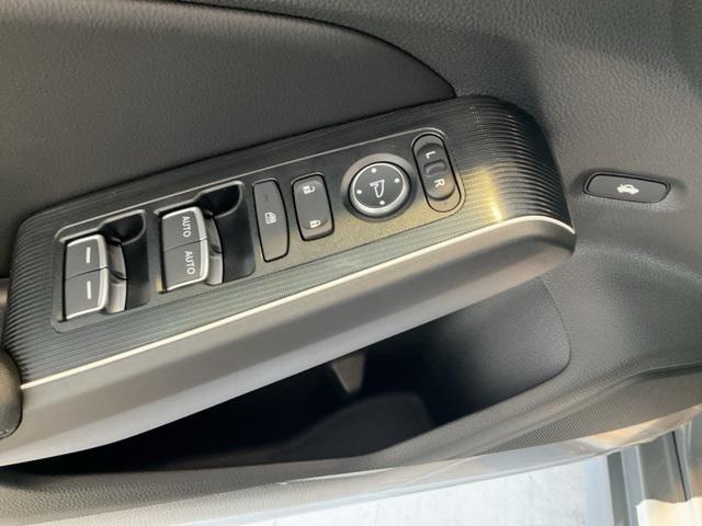 new 2026 Honda Civic Hybrid car, priced at $32,037