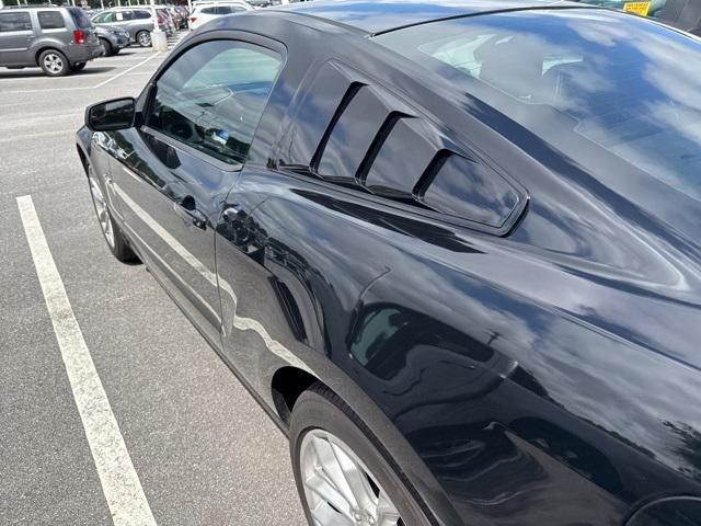 used 2013 Ford Mustang car, priced at $18,980