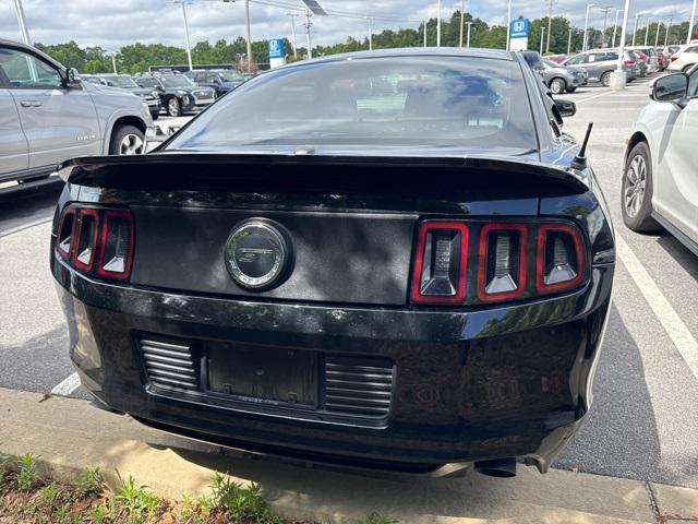 used 2013 Ford Mustang car, priced at $18,980