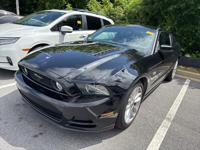 used 2013 Ford Mustang car, priced at $18,980