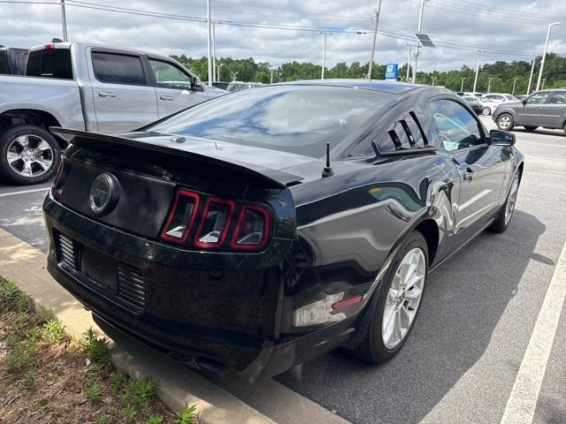 used 2013 Ford Mustang car, priced at $18,980