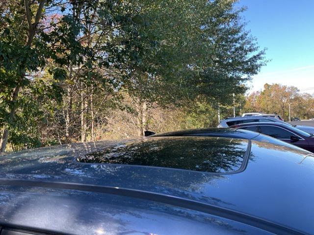 used 2024 Mazda CX-5 car, priced at $25,590