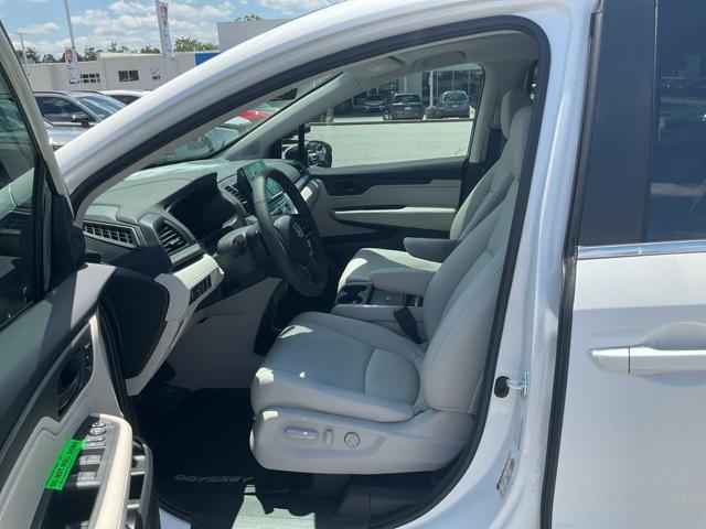 new 2025 Honda Odyssey car, priced at $41,595