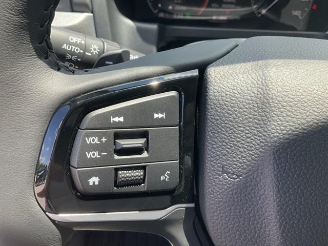 new 2025 Honda Odyssey car, priced at $41,595