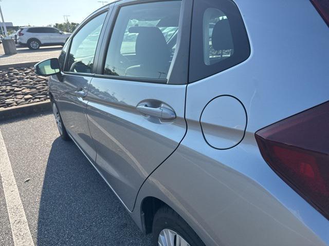 used 2019 Honda Fit car, priced at $14,166