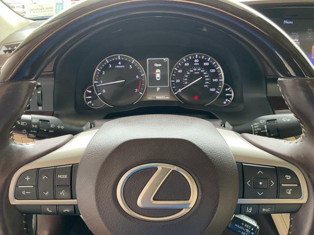 used 2016 Lexus ES 350 car, priced at $19,932