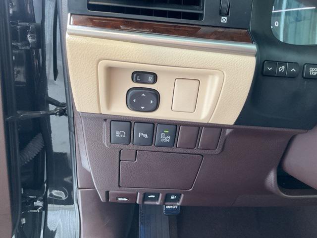 used 2016 Lexus ES 350 car, priced at $19,932