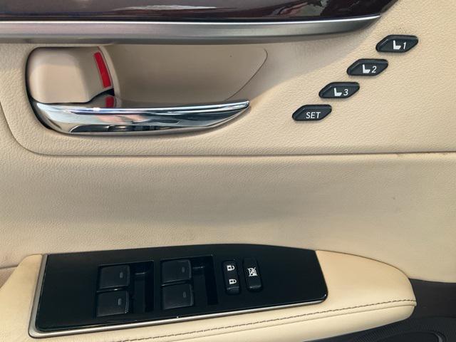 used 2016 Lexus ES 350 car, priced at $19,932