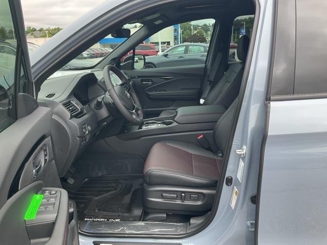 new 2025 Honda Ridgeline car, priced at $46,230