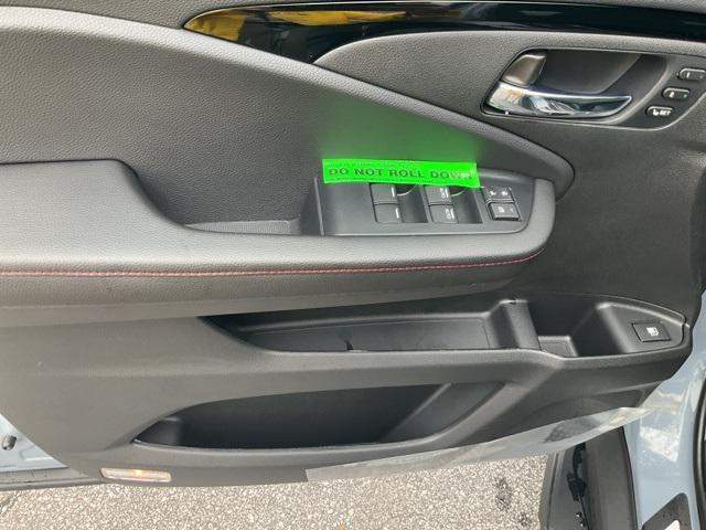 new 2025 Honda Ridgeline car, priced at $46,230