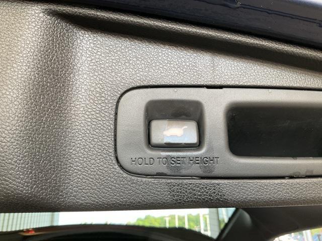 used 2022 Honda CR-V car, priced at $29,471
